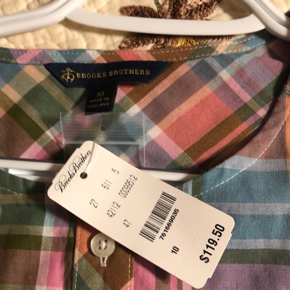 Brooks Brothers Dresses & Skirts - New Brooks Brothers dress